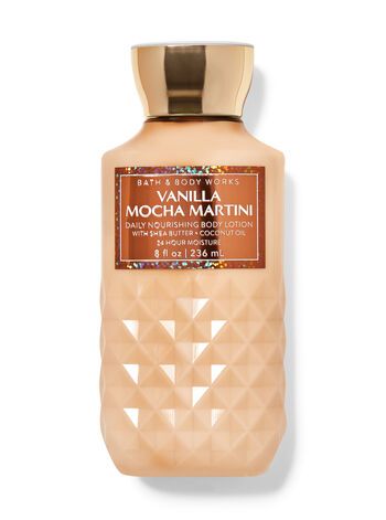 Vanilla Mocha Martini, Mocha Martini, Bath Body Works Vanilla, Skin Care Business, Best Lotion, Bath Body Works Candles, Fragrances Perfume Woman, Bath And Body Work, Body Creams