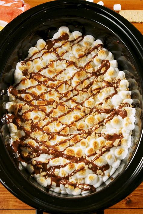 Slow Cooker Dessert Recipes, Slow Cooker Dessert, Healthy Breakfast Bowl, Crockpot Dessert Recipes, Slow Cooker Recipes Dessert, Crock Pot Desserts, Slow Cooker Desserts, Crockpot Soup Recipes, Best Slow Cooker