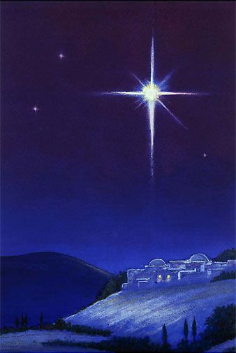 Bethlehem Skyline Silhouette, Advent Images, Oh Holy Night, Christmas Rock, Church Banners, Star Of Bethlehem, Christmas Nativity Scene, Scripture Reading, O Holy Night