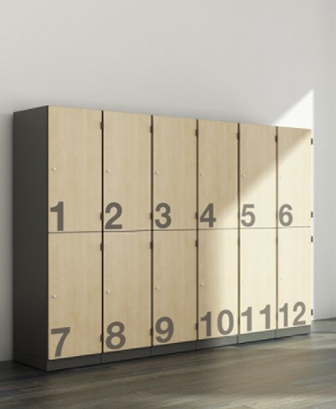 Evolution Lockers - Product Page: https://www.genesys-uk.com/Evolution-Lockers.Html  Genesys Office Furniture Homepage: http://www.genesys-uk.com  Evolution Lockers are attractive and hard wearing lockers, made with a graphite steel carcase. Retro Furniture Makeover, Office Furniture Ideas, Painting Kids Furniture, Small Office Furniture, Wood Lockers, Employee Lockers, Office Reception Furniture, Victorian Interior Design, Locker Designs