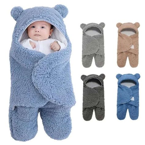 Ultra-Soft Baby Sleeping Bag/Soft Baby Wear After Shower https://www.ciderandtown.com/products/ultra-soft-baby-sleeping-bag CIDER AND TOWN LTD #Bestseller Clothes Sleep, Baby Sleeping Blanket, Baby Slaapzakken, Baby Swaddle Wrap, Baby Bedtime, Adorable Nursery, Boys And Girls Clothes, Infant Boys, Swaddle Wrap