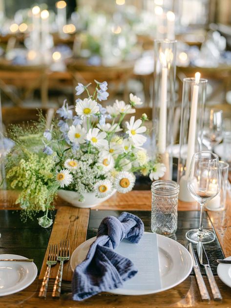 Wildflower Wedding Centerpiece, Sarah Winward, Kt Merry, Baby S Breath, Haldi Ceremony, Wildflower Wedding, Wedding Centerpiece, Wedding Weekend, Ranch Wedding