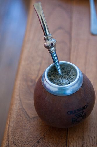 Yerba Mate Aesthetic, Mate Drink, Southern Brazil, British Spelling, Love Mate, Dirty Hippie, Native English, America Food, Brain Supplements