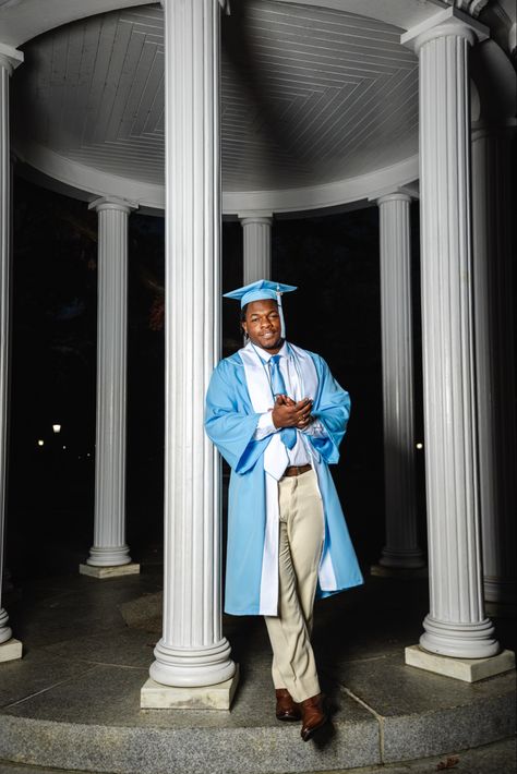 UNC Chapel Hill | Grad | Photoshoot Inspo | PWI | Old Well Unc Graduation, College Pics, Old Well, Unc Chapel Hill, Graduation Poses, Grad Photoshoot, University Of North Carolina, Grad Pics, Grad Photos