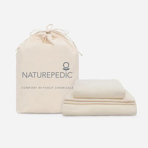 Organic Luxury, Organic Cotton Sheets, Luxury Sheets, Eco House, Cotton Sheet Sets, Sateen Sheets, Cotton Sheets, Organic Cotton Fabric, Eco Friendly Gifts