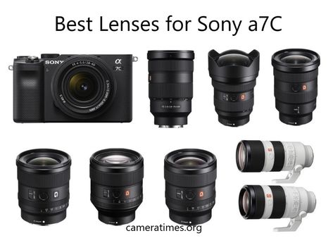 Sony A7c Photography, Sony A7c Ii, Sony Essential Lenses, Sony Lenses E Mount, Sony Alpha 7c, Mirrorless Camera Photography, Sony Alpha A7 Iii, Camera Edit, Sony A7c