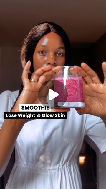 Aroma Talks on Instagram: "Do you want to lose weight and glow skin fast? Drink this homemade smoothie!
.
.
.
.
.
#loseweightfast  #fypシ #weightlossjourney #howtoloseweight #glowskin #skincare #healthiswealth #healthylifestyle #viralreels #trendingreels" Homemade Smoothies, Glow Skin, Smoothie, Healthy Lifestyle, Lost, Drinks, Skin, On Instagram, Instagram