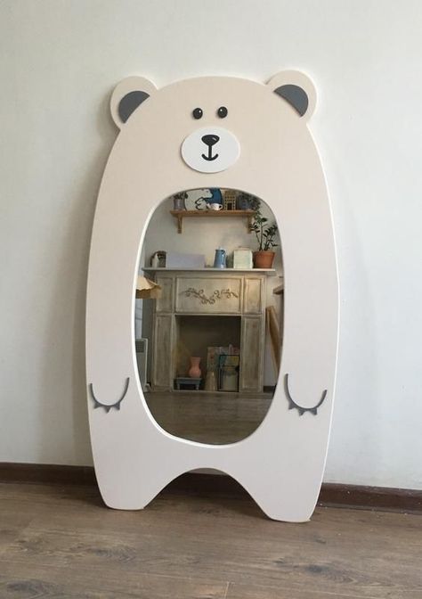 Princess Theme Bedroom, Lézervágott Fa, Nursery Room Ideas, Kids Bedroom Makeover, Kids Bedroom Organization, Bedroom Decoration Ideas, Wooden Toys Design, Cute Furniture, Bedroom Organization