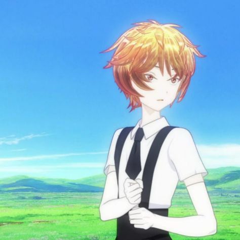 [Land of the Lustrous] Zircon Zircon Hnk, Land Of The Lustrous Icons, Land Of The Lustrous Manga Panels, Land Of The Lustrous Pfp, Land Of The Lustrous Cairngorm, Land Of The Lustrous Anime, Zircon Land Of The Lustrous, Land Of The Lustrous, Aculeatus Houseki No Kuni