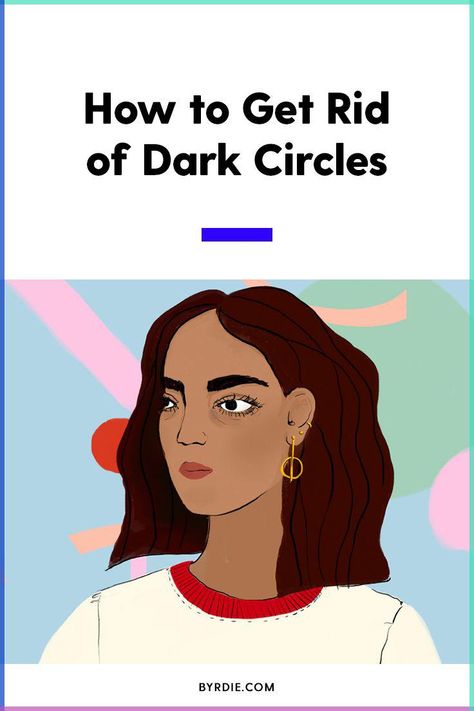 The best products for dark circles Products For Dark Circles, Eye Shadow Makeup Ideas, Wrinkle Prevention, Under Eye Dark Circles, Dark Under Eye Circles, Eye Dark Circles, Stunning Eye Makeup, Diy Eye Cream, Daily Beauty Tips