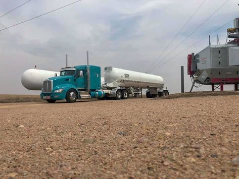 Tanker Yanker, Custom Big Rigs, Kenworth Trucks, Tanker Trucking, Big Rigs, Diesel Trucks, Custom Trucks, Semi Trucks, Trucks