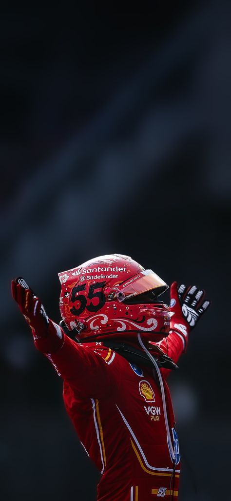 F1 2024 Wallpaper, F1 4k Wallpaper, Ferrari Aesthetic Wallpaper, Scuderia Ferrari Wallpaper, Ferrari F1 Aesthetic, F1 Aesthetic Wallpaper, Carlos Sainz Aesthetic, Carlos Sainz Wallpaper, Sainz Wallpaper