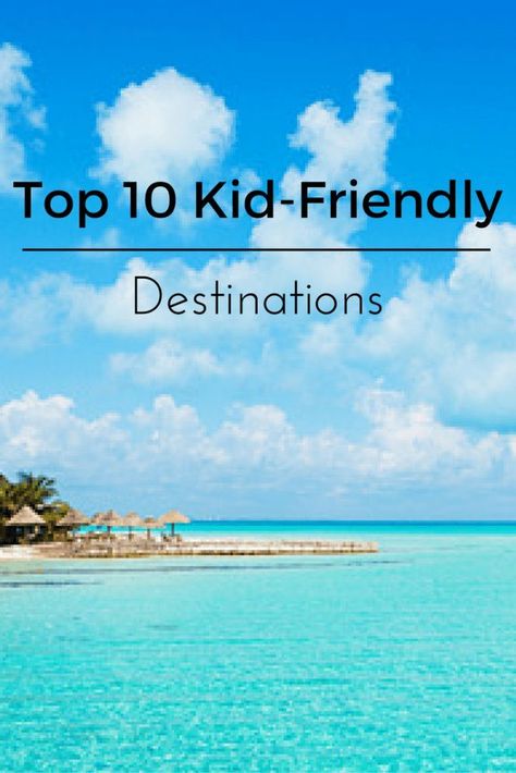 Places To Travel With Kids, Best Family Vacations, Beach Ideas, Family Destinations, Family Vacation Destinations, Kid Friendly Trips, Family Travel Destinations, Family Vacations, Travel Info