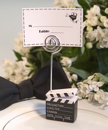 Deco Cinema, Practical Wedding Favors, Wedding Supplies Wholesale, Hollywood Party Theme, Hollywood Theme, Wedding Movies, Hollywood Wedding, Hollywood Party, בר מצווה