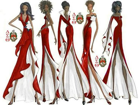 Delta Sigma Theta Delta Sigma Theta Gifts, Delta Girl, Divine Nine, Divine 9, Theta Sorority, Delta Sigma Theta Sorority, Howard University, Zeta Phi Beta, Delta Sigma Theta