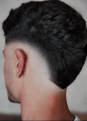 Hairstyle For Man, Fohawk Haircut Fade, Fohawk Haircut, Best Fade Haircuts, Mohawk Hairstyles Men, Curly Hair Fade, Mens Hairstyles Fade, Mens Haircuts Short Hair, Burst Fade