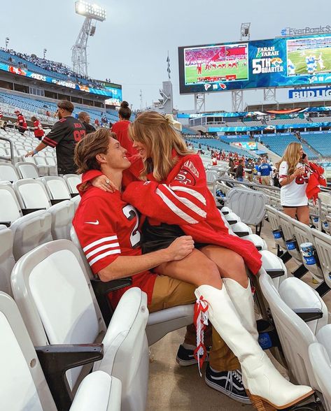 endgame ❤️🏈 | Instagram Mccall Mitchell, November 13, On Instagram, Instagram