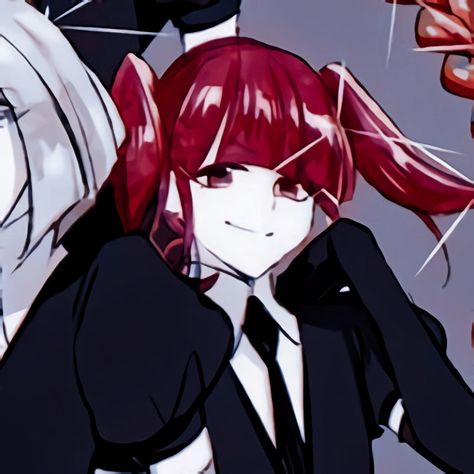 Red Beryl Houseki No Kuni, Houseki No Kuni Pfp, Red Characters, Houseki No Kuni, Red Beryl, Beautiful Series, Rock Collection, Cute Characters, Matching Pfp