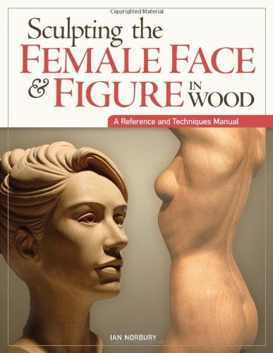 Sculpting the Female Face & Figure in Wood (Reference & Techniques Manual) Anatomical Drawings, Tools Aesthetic, Male Figure Drawing, Wood Carving Faces, Realistic Eye Drawing, Realistic Rose, Human Figure Drawing, Image 3d, Female Face