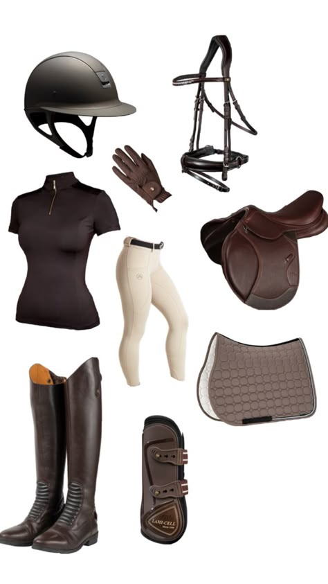 English Equestrian Outfits, Dressage Outfit, Horseback Riding Outfit, Riding Outfit Equestrian, Equestrian Training, Horse Riding Outfits, Riding Aesthetic, Horse Riding Aesthetic, Equestrian Outfit