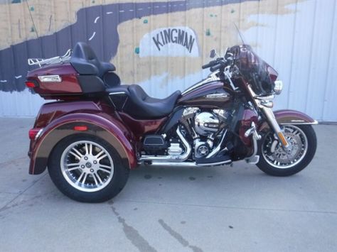 Trike Motorcycles, Trikes Motorcycles Custom, Custom Trikes For Sale, Three Wheel Motorcycle, Harley Davidson Trike For Sale, Harley Davidson Drag Bike, Triumph Chopper, Custom Moped, Harley Davidson Trike