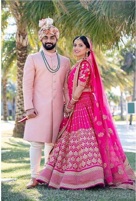 Grooms In Sabyasachi Outfits That Will Leave You Stunned Indian Wedding Outfit Bride And Groom, Sabyasachi Outfits, Bridal Lehenga Online, Dapper Grooms, Engagement Gowns, Indian Wedding Poses, Wedding Outfits For Groom, Designer Bridal Lehenga Choli, Wedding Dresses Men Indian