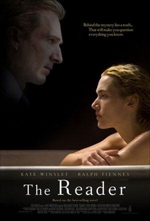 The Reader Movie, Emotionally Distant, Bruno Ganz, David Kross, Lena Olin, Beau Film, Fav Movie, Movies Worth Watching, Ralph Fiennes