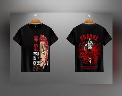 Shanks [Red Hair] ⚔️ . oversized t-shirt COD✅️ALL OVER INDIA🇮🇳 If you want to buy please DM me📩 . . . follow:- @animestore.in.co . #Motiv #Motivacao #OnlineBusiness #InstaMoney #discipline #SelfDisciplined #businessstrategy #WifeMoney #InstagramGrowth #Explore #Igreach #InstagramHacks#Inspirational #Motivational #CreateToConvert #Focus #animeedits #animeclothes #anime #view #trending #TrendingReels #trendingsongs #fypシ #animeshop One Peace, Trending Songs, Instagram Growth, Instagram Tips, Business Strategy, Anime Outfits, Oversized Tshirt, Red Hair, Online Business