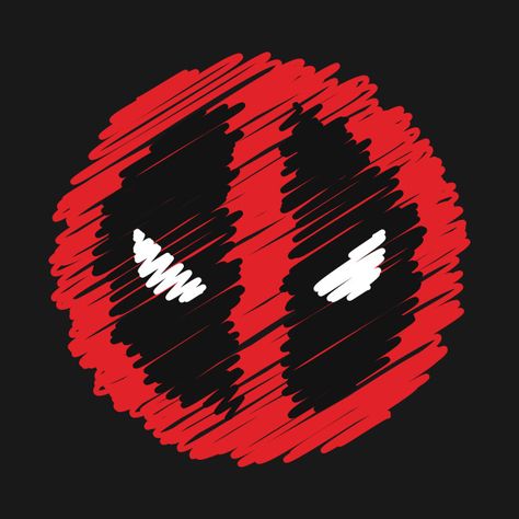 Deadpool Illustration, Deadpool Symbol, Programming Quote, Baby Marvel, Deadpool Logo, Deadpool Funny, Deadpool Art, Deadpool Comic, Marvel Superheroes Art