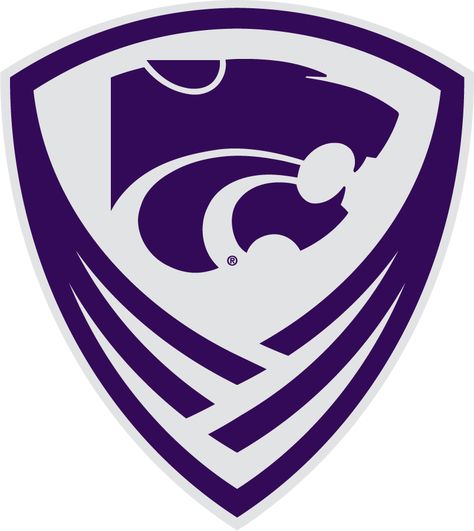 Wildcats Svg, Wildcats Logo, Kansas State Wildcats, Old Logo, Kansas State, Svg Free, Lacrosse, Cricut Ideas, Free Svg