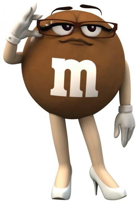 The Letter M, Letter M, Milk Chocolate, Milk