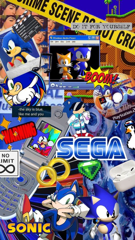 #sonic #sonicthehedgehog #childhood #fyp #fypshuffle Sonic Cool Wallpaper, Ios 16 Wallpaper Y2k Sonic, Sonic Wallpaper Iphone Aesthetic, Sonic Astetic Wallpaper, Sonic Background Wallpapers, Sonic Moodboard, Sonic Phone Wallpaper, Sonic And Shadow Wallpaper, Sonic Wallpaper Aesthetic