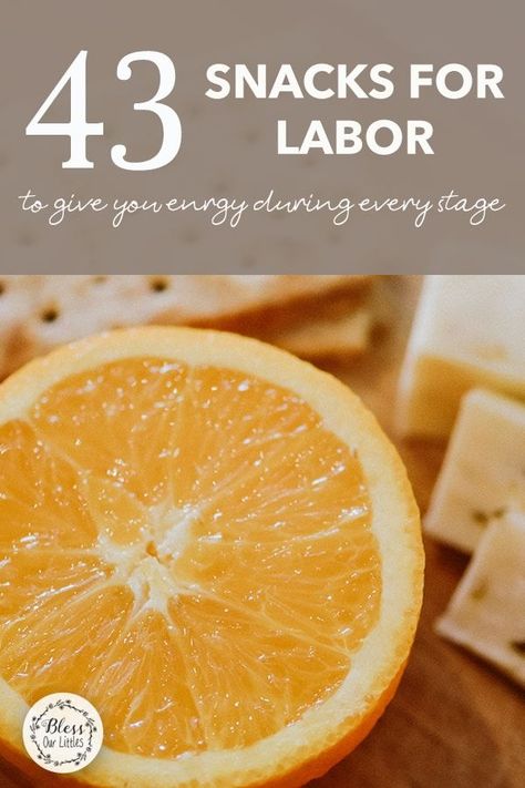 Labor Aide Drink, Snacks For Home Birth, Labor Aid Recipe, Post Labor Meals, Recipes To Induce Labor, Labor Snacks Home Birth, Foods To Prepare For Labor, Labor Lemonade, Foods To Eat During Labor