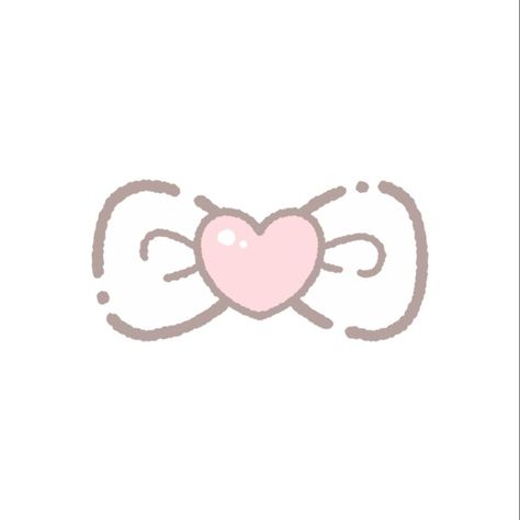 Bunny Png Cute, Cute Icons Transparent Background, Pink Doodles, Widget Pink, Kawaii Png, Rabbit Png, Pink Wallpaper Hello Kitty, Pink Png, Soft Pink Theme