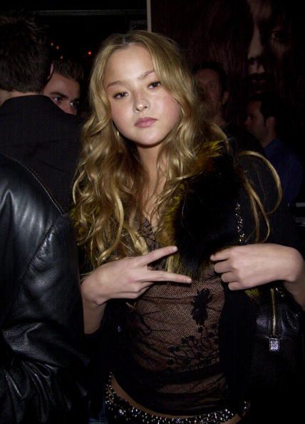 Devon Aoki Devon Aoki Now, Devon Aoki, Outfit 90s, Gisele Bündchen, 2000s Fashion, Just Girl Things, Role Models, Devon, Tumblr Blog