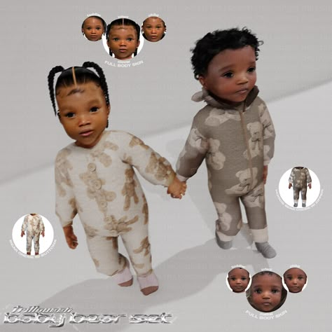 baby bear set | Patreon Sims 4 Infant Cc Outfits, Mens Outfits Sims 4, Sims 4 Toddler Body Preset, Infant Outfits Sims 4 Cc, Infant Outfits Sims 4, Sims 4 Cc Boy Clothes Patreon, Sims 4 Cc Infant Clothes Patreon Free, Sims 4 Cc Toddler Boy Clothes Patreon, Boy Toddler Cc Sims 4