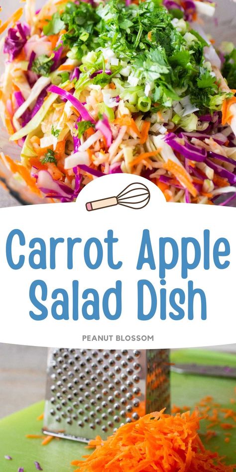 Carrot Apple Salad Vinegar Based Slaw, Carrot Apple Salad, Barbeque Chicken Pizza, Barbecue Dishes, Bbq Platter, Bbq Chicken Sliders, Peanut Gallery, Apple Salad Recipes, Photography Examples