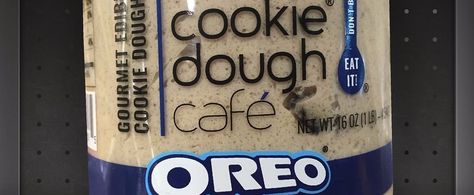 Oreo Products, Oreo Cookie Dough, Realistic Wallpaper, Cupcakes Oreo, Oreo Fluff, Dessert Oreo, Specialty Food Store, Oreo Flavors, Steak And Shrimp