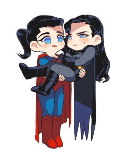 Justice League Genderbend, Bruce Wayne Genderbend, Superbat Fanart, Higher Further Faster, Dc Fanart, Batman Ninja, Superman X Batman, Superman X, Superhero Family