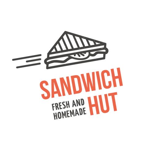 Design a logo for a sandwich shop by Odetta