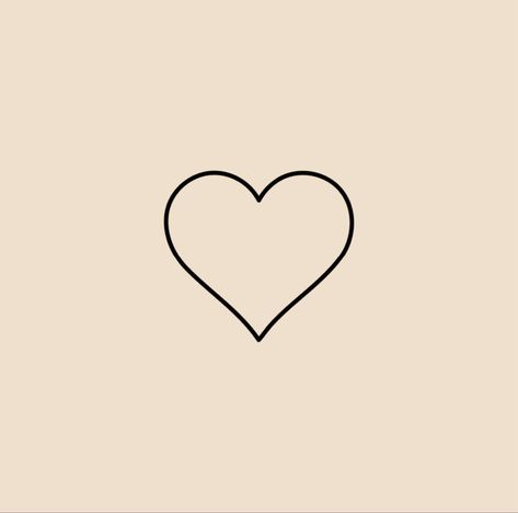 Beige Heart Icon, Phone Clothes, Ios14 Icons, Brain Icon, Heart App, Cartoon Heart, Heart Icon, Simple Designs To Draw, Heart Pictures