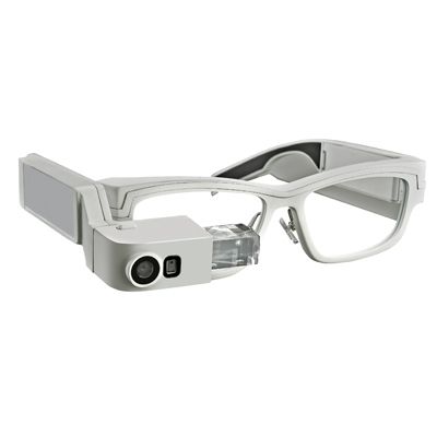 New Android-Powered Smartglasses Now Available for $550 Free Apple Watch, Google Glasses, Google Glass, Smart Glasses, Future Tech, Vr Headset, Gadgets And Gizmos, Wearable Tech, Future Technology