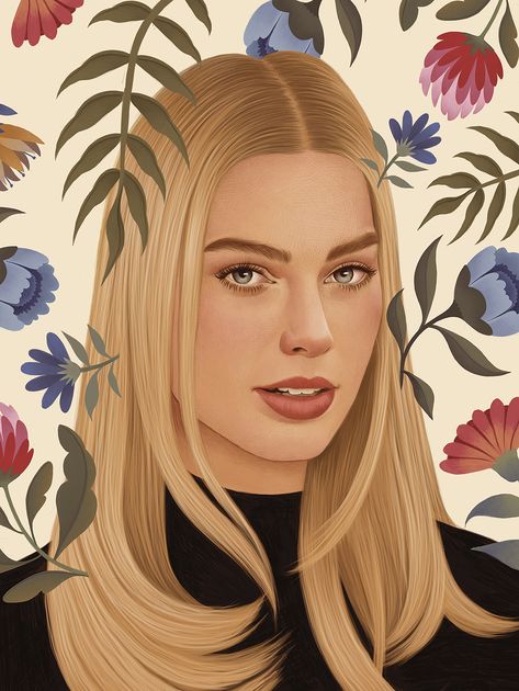 Mercedes deBellard, Portrait Illustrator | Folio illustration agency Portrait Illustrator, Bo Bartlett, Alex Colville, Audrey Kawasaki, Collage Art Projects, Digital Portraits, Andrew Wyeth, Illustration Agency, Best Portraits