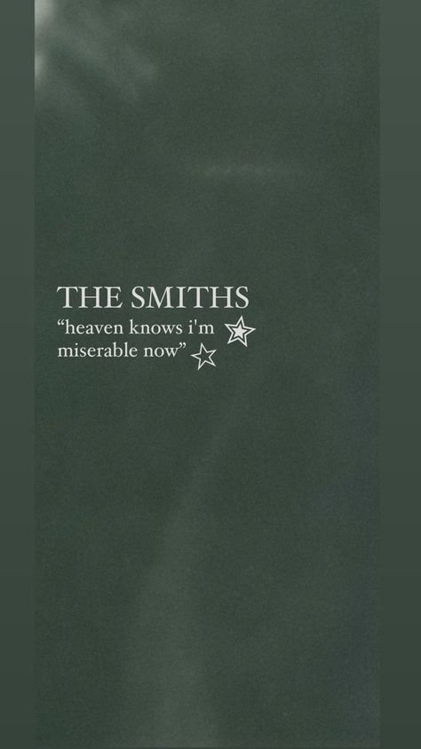 The Smiths Wallpaper Band, The Smiths Phone Wallpaper, Green Music Wallpaper, The Smiths Lockscreen, The Smiths Aesthetic Wallpaper, The Smiths Wallpaper Iphone, The Smiths Heaven Knows, Smiths Wallpaper, The Smiths Wallpaper