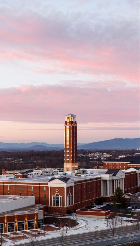 Liberty University Dorm, University Plan, College Goals, College Vision Board, Dream Collage, Freedom Tower, University Dorms, Hill City, Dorm Art