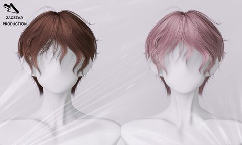 Sims 4 Elf Hair, Zao Hair Sims 4, Sims 4 Cc Fairy Hair Patreon, Sims 4 Cc Hime Cut, Sims 4 Jino Hair Cc, Sims Packs, Fairy Hair, Sims 4 Anime, Free Sims 4