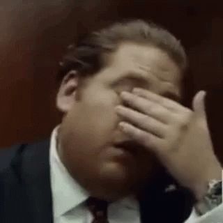 Jonah Hill Annoyed GIF - JonahHill Annoyed - Discover & Share GIFs Really Gif, Annoyed Gif, Funny Star Wars Memes, Jonah Hill, In Meme, Star Wars Cast, Cloud City, Mental State, Pr Agency