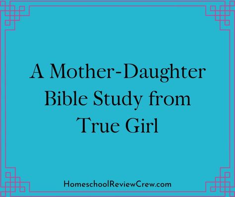 Mother Daughter Devotions, Mother Daughter Bible Study, Mom Daughter Dates, Mother Daughter Activities, Stay Encouraged, Youth Bible Study, Daughter Activities, Bible Studying, Mom Encouragement