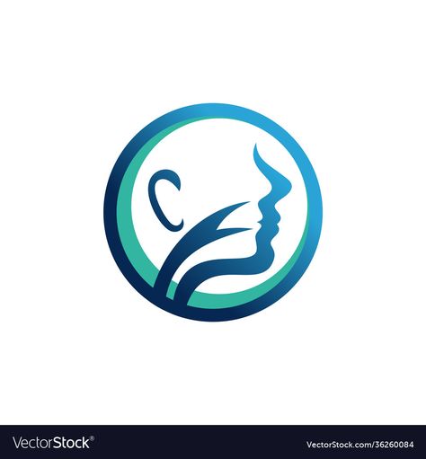 Ent Doctor Logo, Doctor Vector, Doctor Logos, Ent Doctor, Portfolio Web Design, Transparent Png, Png Images, Adobe Illustrator, Print On Demand