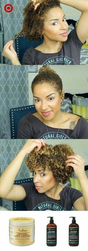 @BeautyByLee Natural Hair Care Regimen, Youtube Vlogger, Natural Hair Products, Hair Care Regimen, Jamaican Black Castor Oil, Tie Hair, Beautiful Natural Hair, Pelo Afro, Hair Back